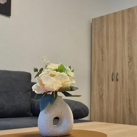 2 Triberg דירה טריברג