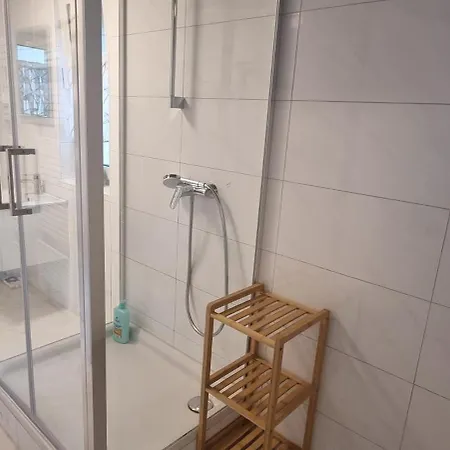 2 Triberg דירה טריברג