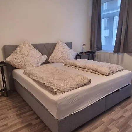 2 Triberg דירה טריברג